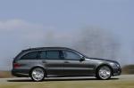 Mercedes-Benz E-Class Estate 2002 года